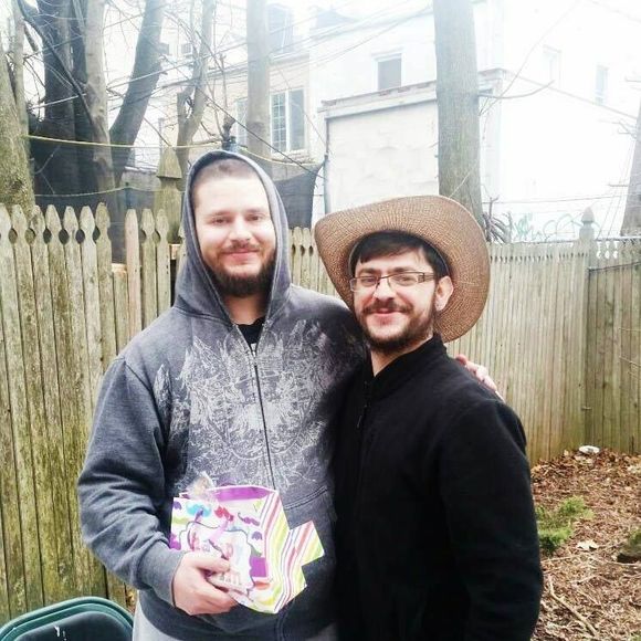 Meet your Posher, Avraham - Picture 1 of 1